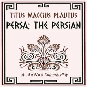 Persa; The Persian