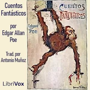 Cuentos Fantásticos