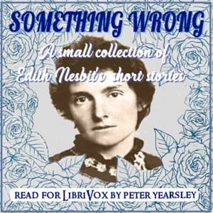 Something Wrong