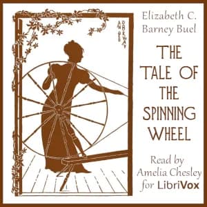 Tale of the Spinning Wheel
