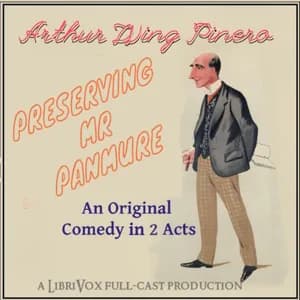 Preserving Mr Panmure