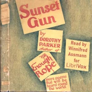 Sunset Gun