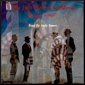 Just Men of Cordova (Version 2)