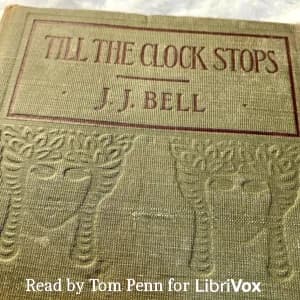 Till The Clock Stops