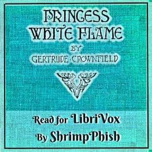 Princess White Flame