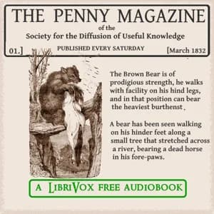 penny magazine of the Society for the Diffusion of Useful Knowledge, issue 2