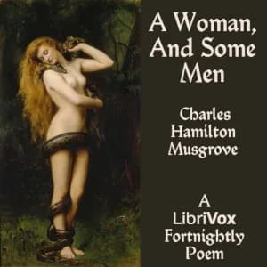 Woman, And Some Men