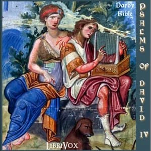 Bible (DBY) 19: Psalms, Book 4