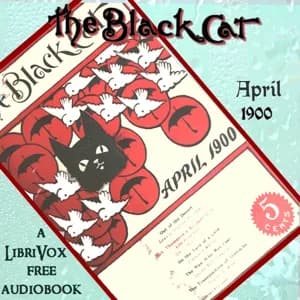 Black Cat Vol. 05 No. 07 April 1900