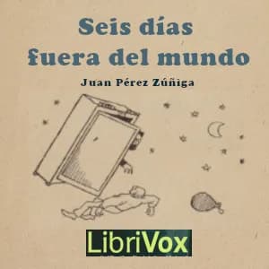 Seis días fuera del mundo: viaje involuntario