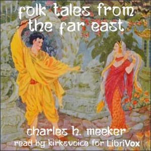 Folk Tales From the Far East