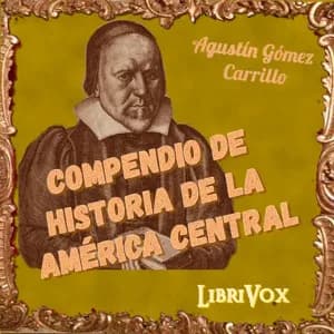 Compendio de Historia de la América Central