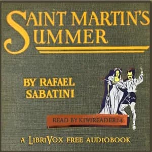 St Martin's Summer