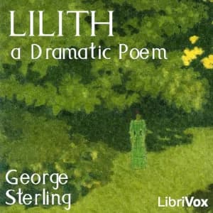 Lilith: a dramatic poem