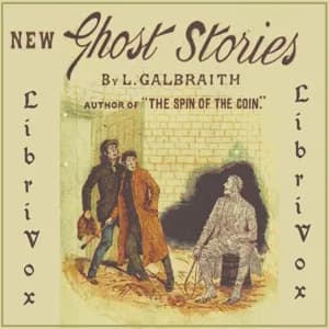New Ghost Stories