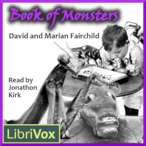 Book of Monsters