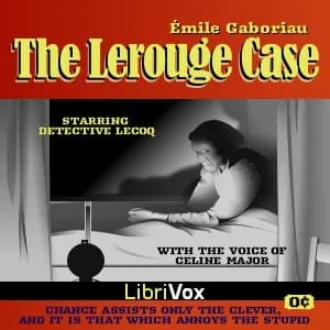 Lerouge Case