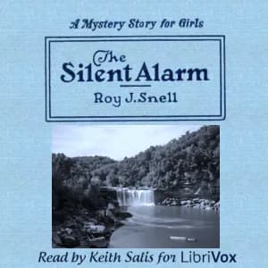 Silent Alarm
