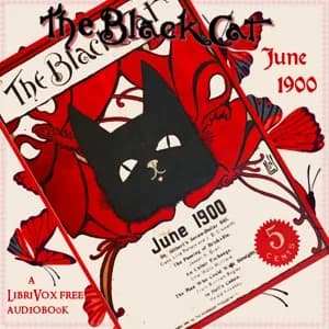 Black Cat Vol. 05 No. 09 June 1900