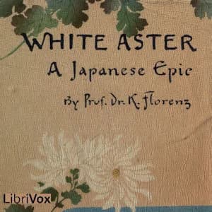 White Aster - A Japanese Epic