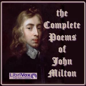 Complete Poems of John Milton