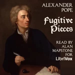 Fugitive Pieces