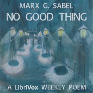 No Good Thing