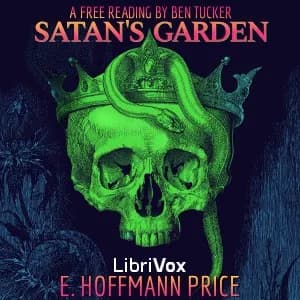 Satan's Garden