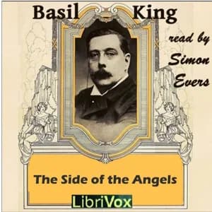Side of the Angels (Version 2)