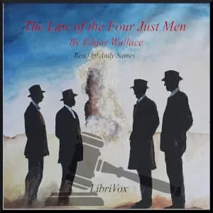Law of the Four Just Men