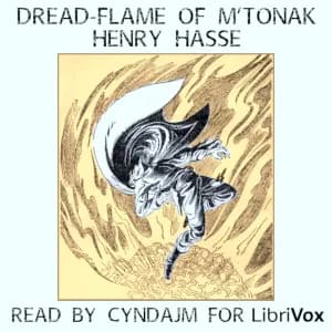 Dread-Flame of M'Tonak