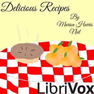 Delicious Recipes