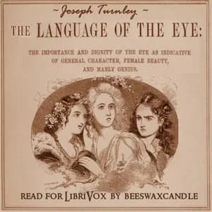 Language of the Eye