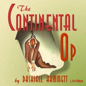 Continental Op