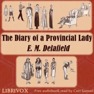 Diary of a Provincial Lady
