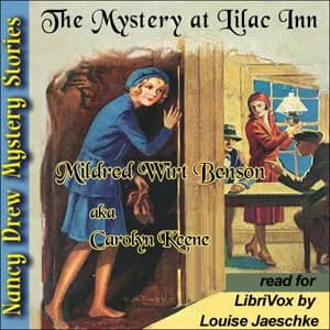 Mystery at Lilac Inn
