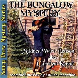 Bungalow Mystery