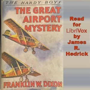 Great Airport Mystery