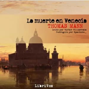 Muerte en Venecia