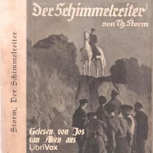 Schimmelreiter (Version 2)