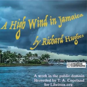 High Wind in Jamaica