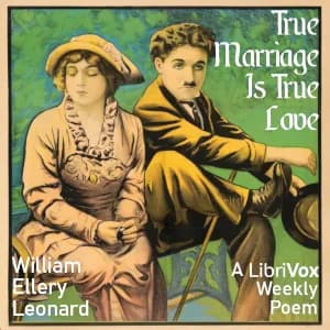 True marriage is true love