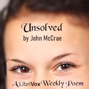 Unsolved