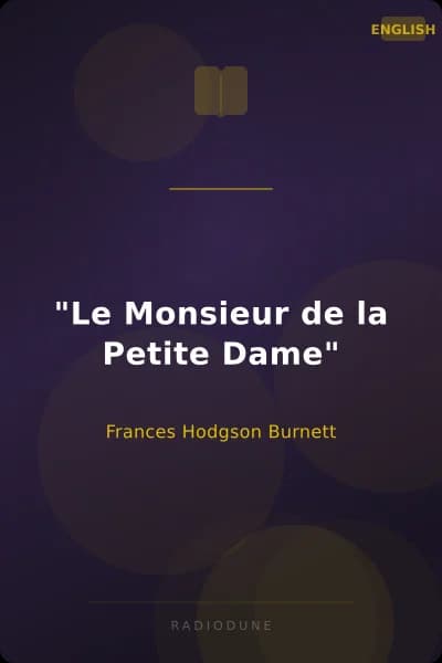 "Le Monsieur de la Petite Dame"