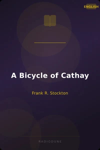 A Bicycle of Cathay