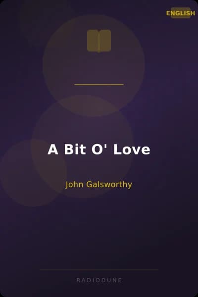 A Bit O' Love