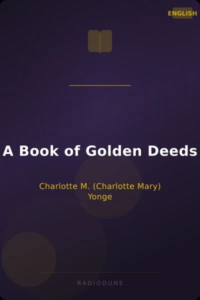 A Book of Golden Deeds