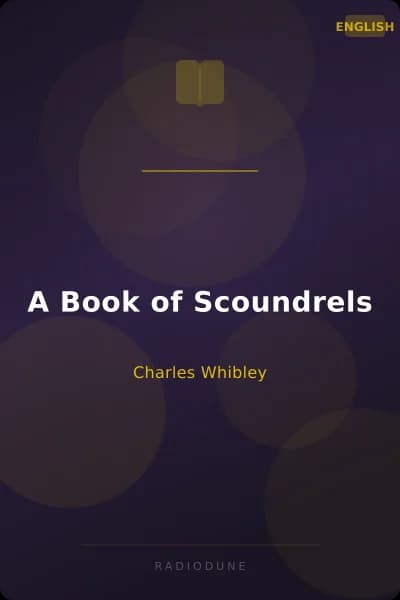 A Book of Scoundrels