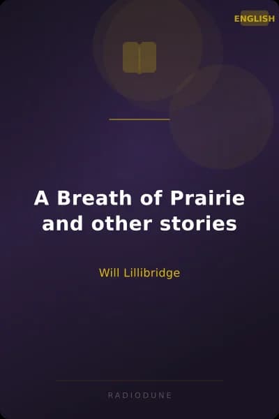 A Breath of Prairie and other stories