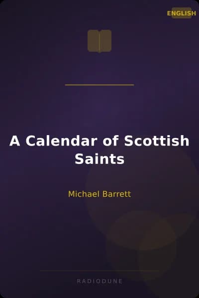 A Calendar of Scottish Saints